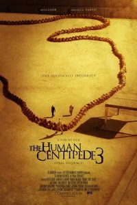  Человеческая многоножка 3  смотреть бесплатно в хорошем качестве на lordfilm