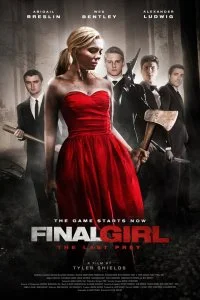  Последняя девушка  смотреть бесплатно в хорошем качестве на lordfilm