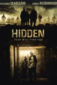  Затаившись  смотреть бесплатно в хорошем качестве на lordfilm