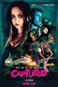  Захваченный  смотреть бесплатно в хорошем качестве на lordfilm